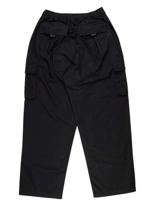 Santa Cruz Men's Trousers Cargo Black