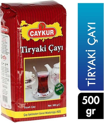 Caykur Μαύρο Τσάι Tiryaki 500gr