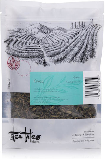 Kawacom Πράσινο Τσάι Tales Κίνας 100gr
