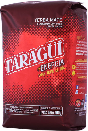 Taragui Μάτε Τσάι 500gr