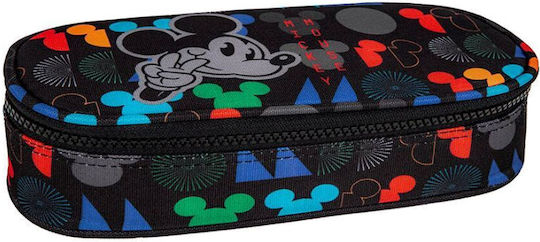 Coolpack Campus Κασετίνα Πολύχρωμη