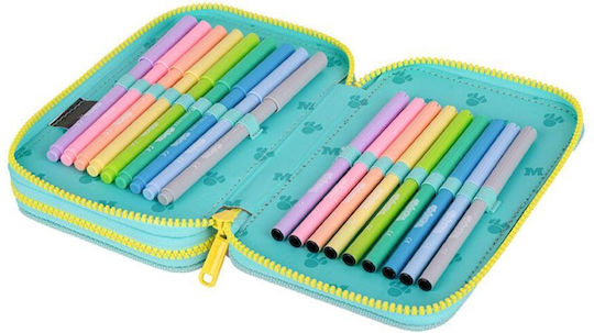 Coolpack Κασετίνα Πολύχρωμη
