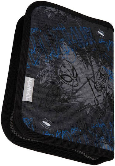 Schüler Federmäppchen Coolpack Clipper Spiderman