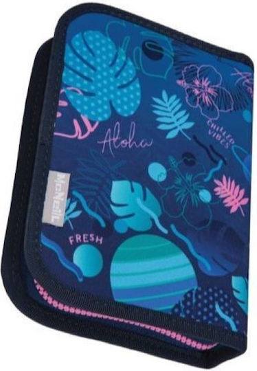 Student Pencil Case Coolpack Clipper Stitch