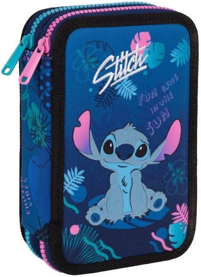 Student Pencil Case Coolpack Jumper 2 Stitch