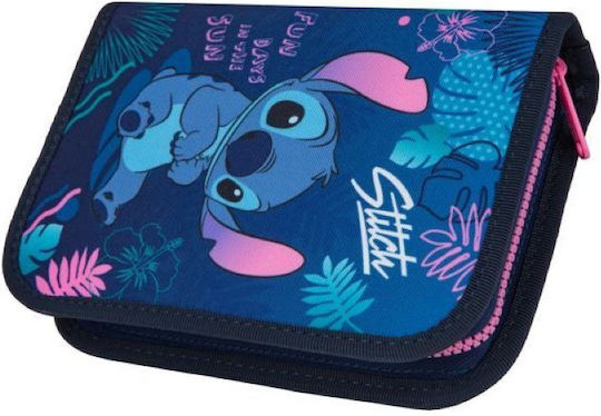 Student Pencil Case Coolpack Clipper Stitch
