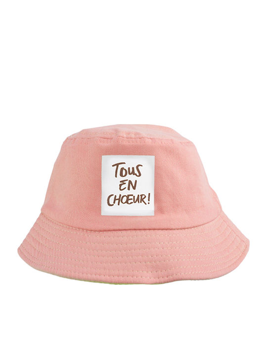 Brims and Trims Παιδικό Καπέλο Bucket Brims and Trims Παιδικό Καπέλο Bucket
