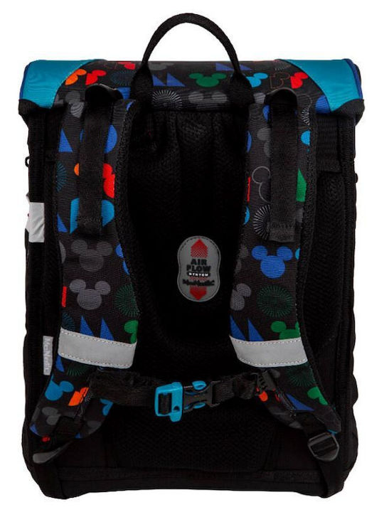 Coolpack Schüler Rucksack Teneris Mickey Mouse