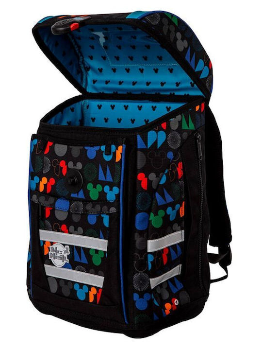 Coolpack Schüler Rucksack Teneris Mickey Mouse