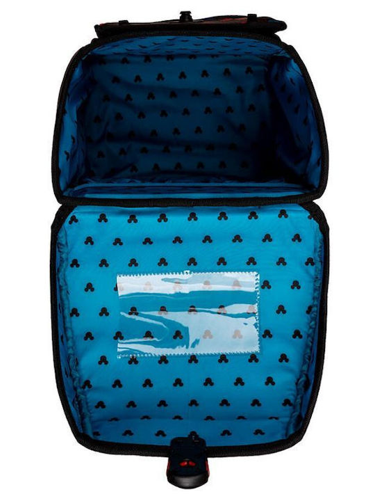 Coolpack Schüler Rucksack Teneris Mickey Mouse