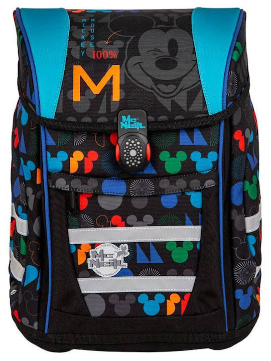 Coolpack Schüler Rucksack Teneris Mickey Mouse