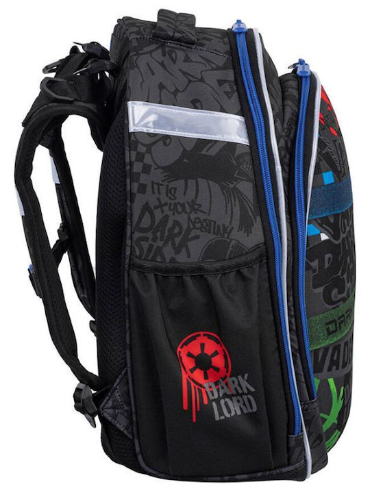 Ученически раница Coolpack Черепаха Star Wars Ученически раница Coolpack Черепаха Star Wars