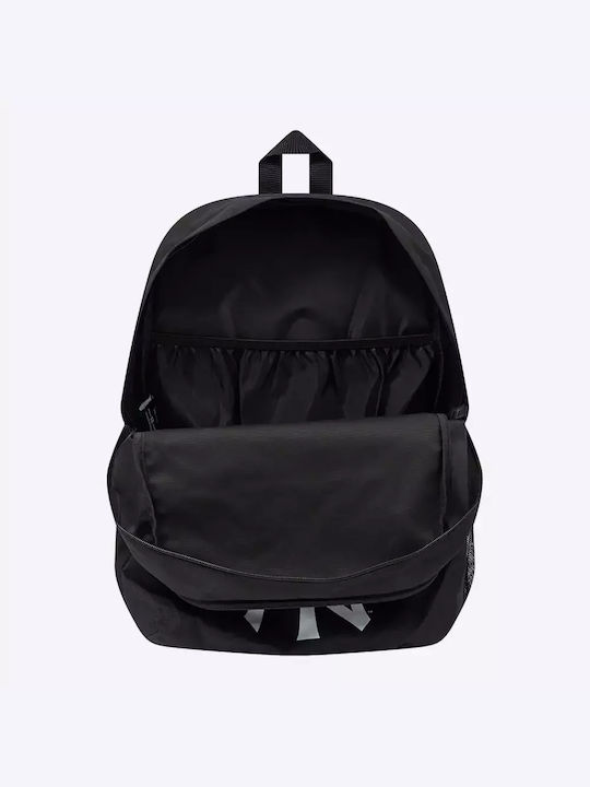 New Era New York Yankees Mlb Multi Compartment Black Stadium Backpack 60503791 17 Litre Black One Size