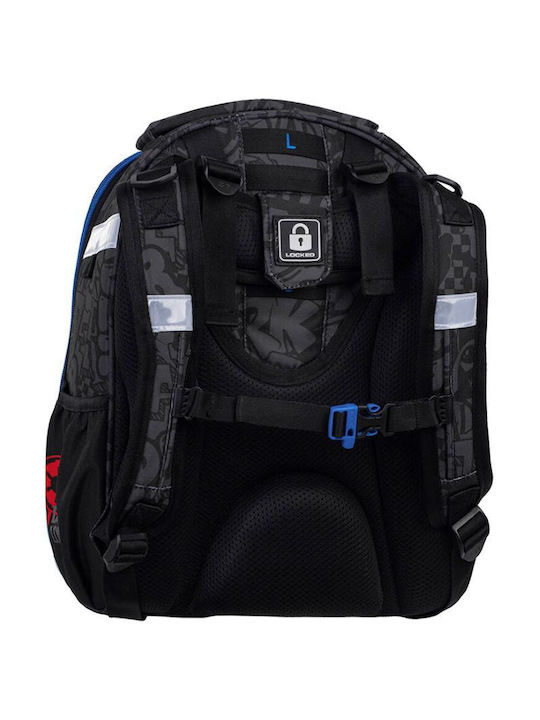 Ученически раница Coolpack Черепаха Star Wars