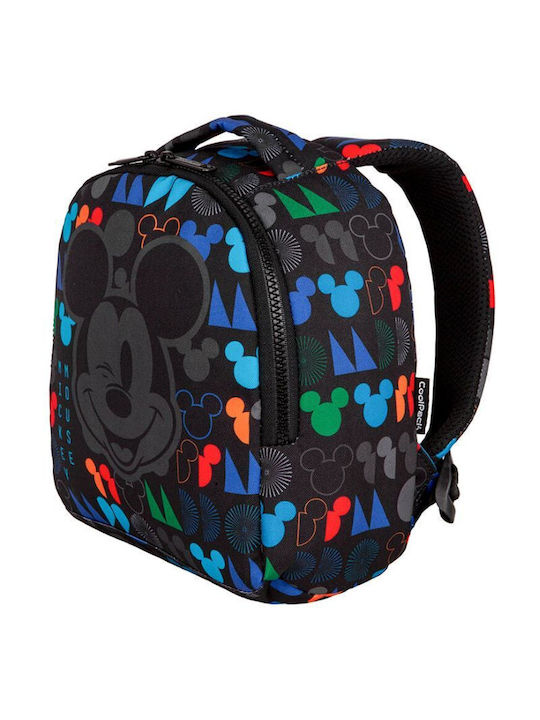 Rucsac grădiniță Coolpack cu cățelușul Mickey Mouse