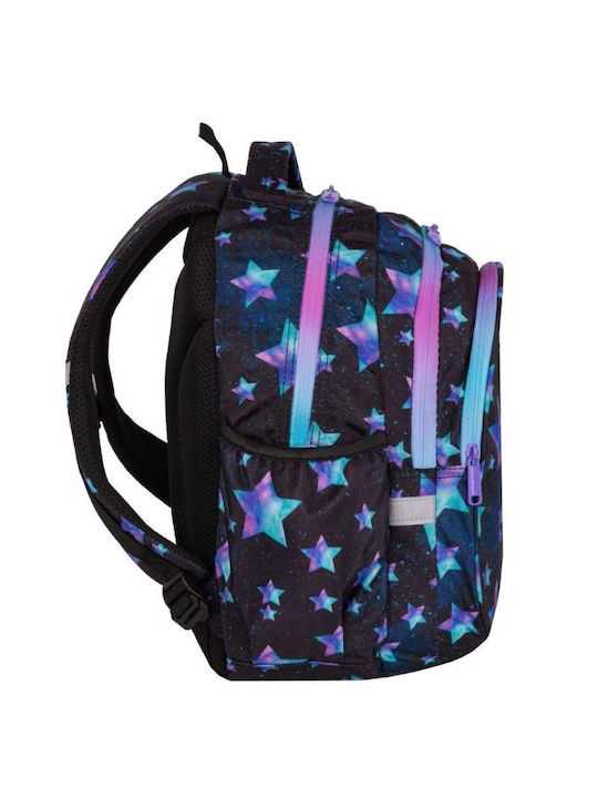 Coolpack Student Backpack Jerry Star Night Coolpack Student Backpack Jerry Star Night