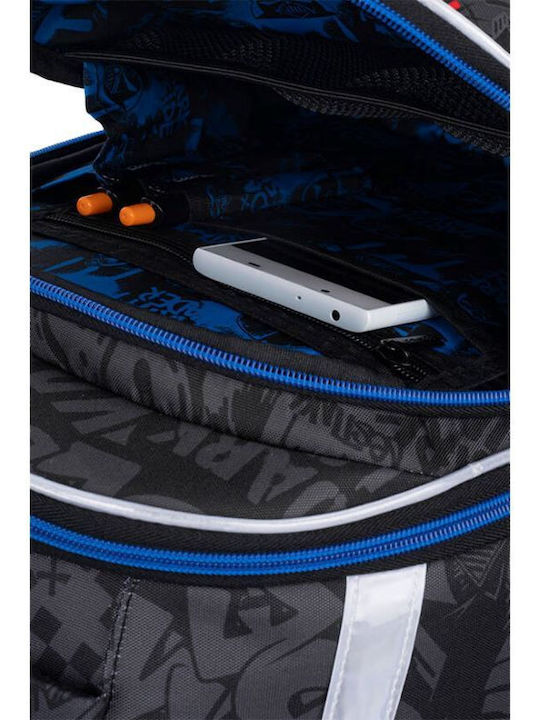 Ученически раница Coolpack Черепаха Star Wars