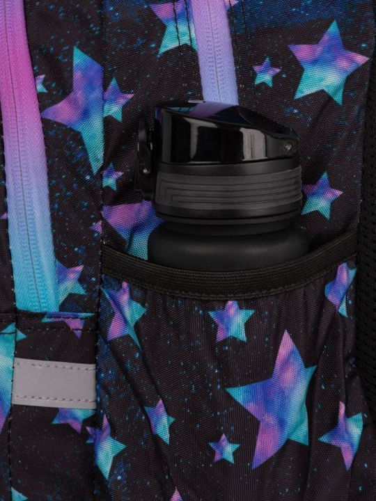 Coolpack Student Backpack Jerry Star Night