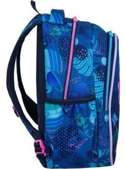 Светеща Ученическа Раница Coolpack Jimmy Stitch Светеща Ученическа Раница Coolpack Jimmy Stitch