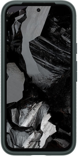 Spigen Liquid Air Back Cover Silicone Green (Google Pixel 8a)