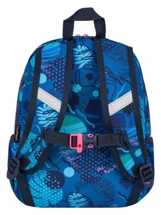 Coolpack Backpack Kindergarten Toby Stitch