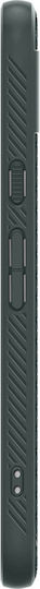 Spigen Liquid Air Back Cover Silicone Green (Google Pixel 8a)