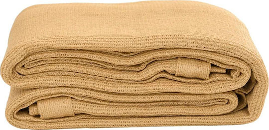 Sand Tent Mat 250x600 cm Hdpe 250 X 600 cm