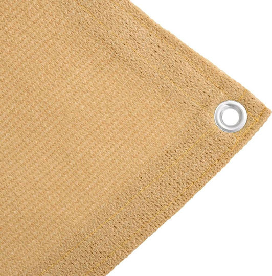 Beach Tent Mat 400x600 Cm Hdpe 400 X 600 Cm