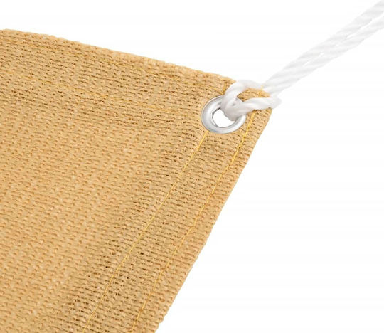 Beach Tent Mat 400x600 Cm Hdpe 400 X 600 Cm