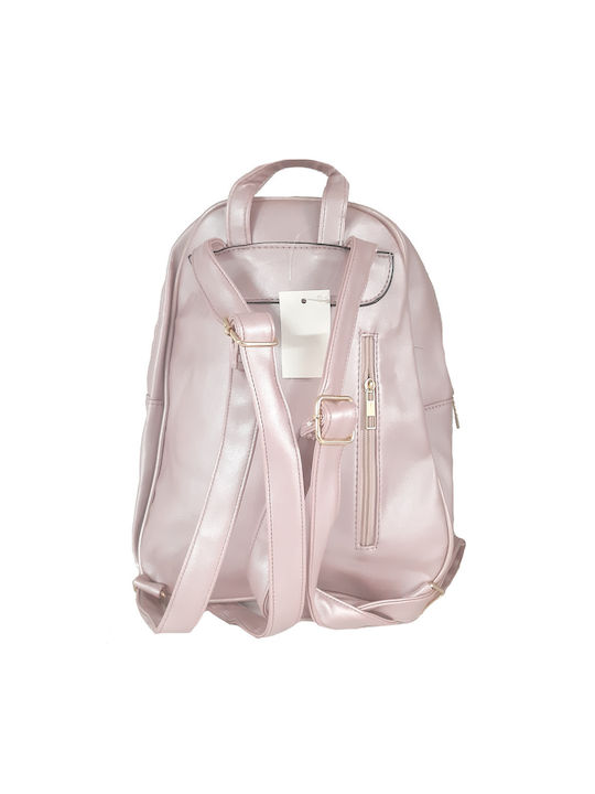 Jessica Kids Bag Backpack Pink