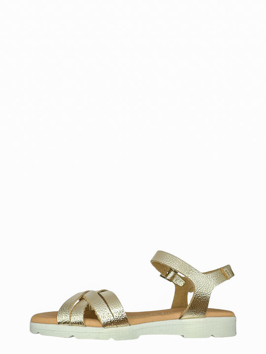 Oh My Sandals