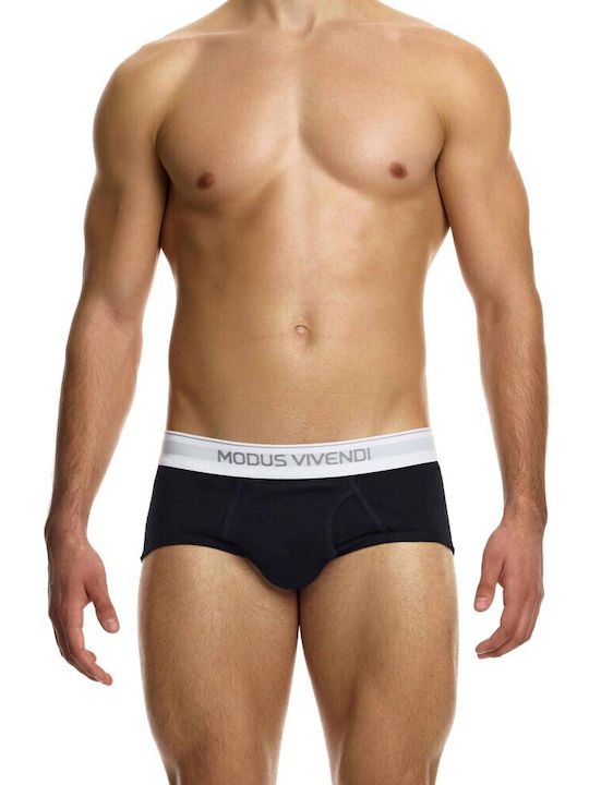 Modus Vivendi Modus Vivendi