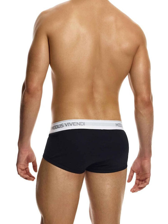 Herren Slips Mehrfarbig mit Mustern 3Packung