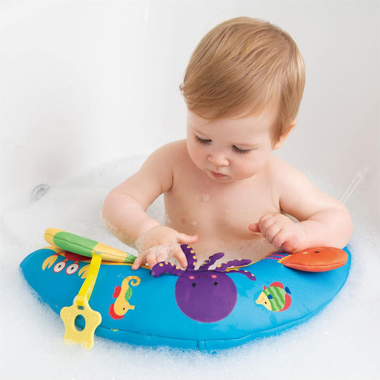 Galt Toys Perna De Timp Tummy Time Pentru Nou-Născuți