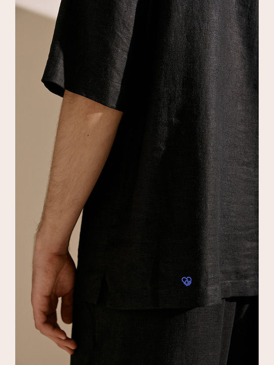 T-shirt Black