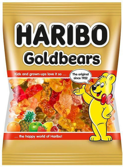 Haribo Haribo Geleés 250gr