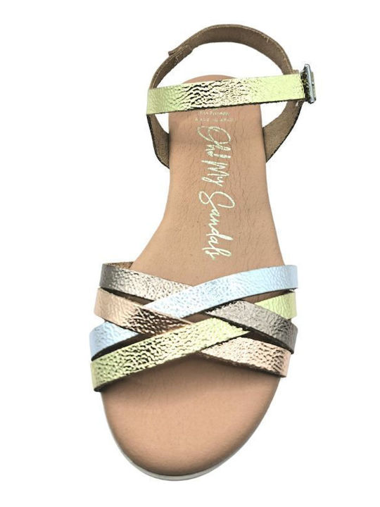 Kids' Sandals Multicolour