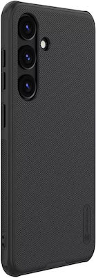 Nillkin Back Cover Black (Samsung Galaxy S24+)