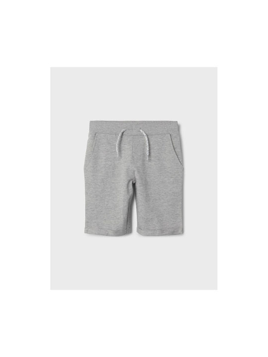 Name It Kids Shorts/Bermuda Fabric Dark Sapphire