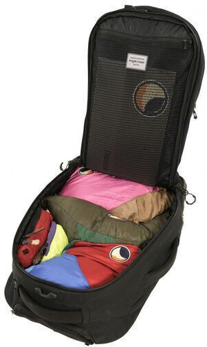 Θήκη Οργάνωσης Ticket To Moon Travel Cube Small 0,7l Brown Army Green Brown Army Green Tttm-tmtcs0824_1