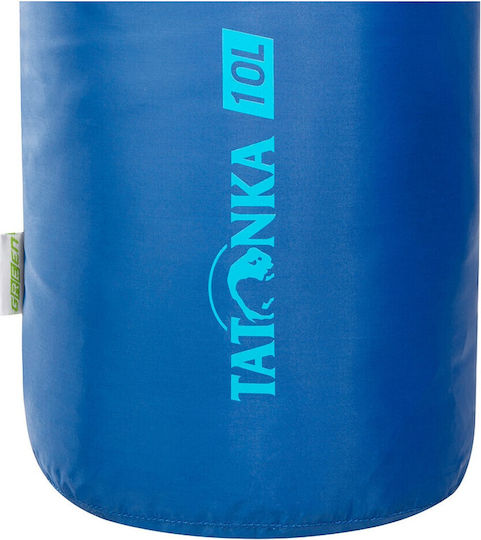 Tatonka Tatonka Dry Bag 10L Blue