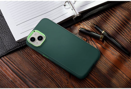 Back Cover Πλαστικό Πράσινο (Xiaomi 13)
