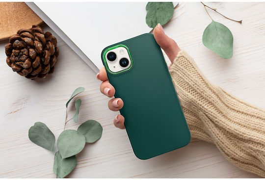 Back Cover Πλαστικό Πράσινο (Xiaomi 13)