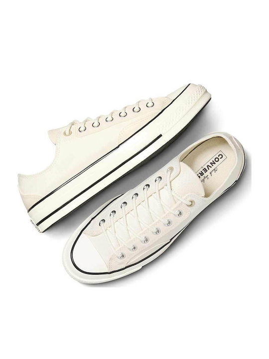 Chuck 70 Sneakers White