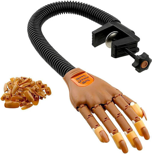 Ersatznägel Ästhetik