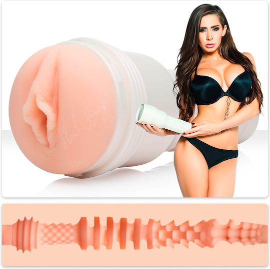 Fleshlight Masturbator Vagina