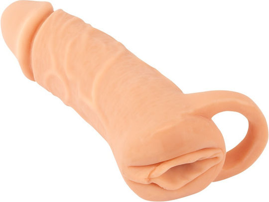 Nature Skin Masturbator 1Stück