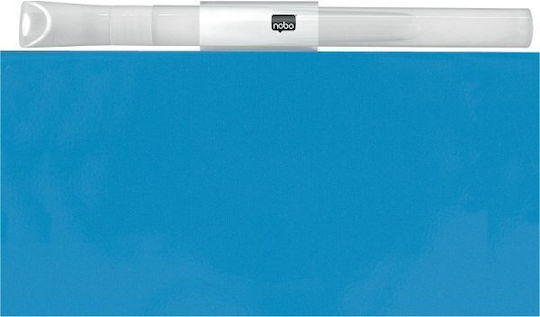 Nobo Мини 35.7 X 35.7 Cm Синьо