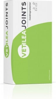 Vetilea Joints Condroprotector 28 Tabs