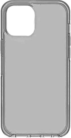 Premium Back Cover Πλαστικό 1.5mm Μαύρο (iPhone 14 Pro)